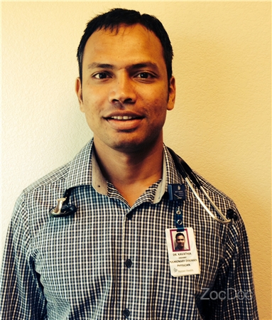 Dr. Dashant Kavathia, MD
