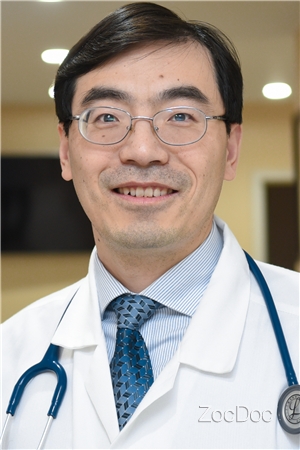 Dr. Dashi Bao, MD