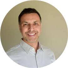 Dr. Dave Mudan, DMD