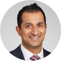 Dr. Dave Shukla, MD