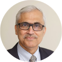 Dr. Davendra Mehta, MD
