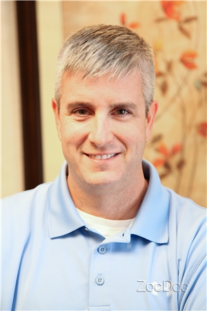 Dr. David (Ted) Woolston, DDS