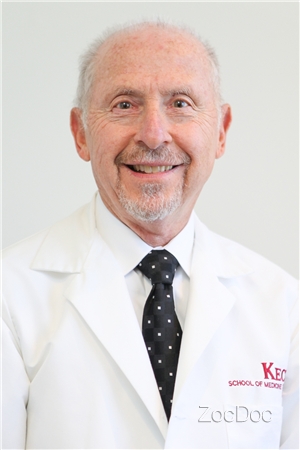 Dr. David Abrams, MD