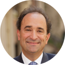 Dr. David Abramson, MD