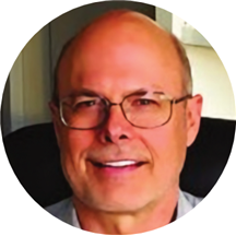 Dr. David Ahlberg, MD