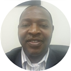 Dr. David Alabi, DNP, FNP, PMHNP-BC