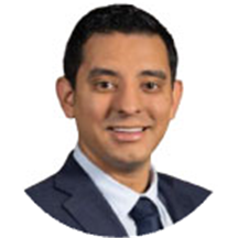 Dr. David Aldaz, DDS