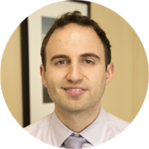 Dr. David Alevi, MD