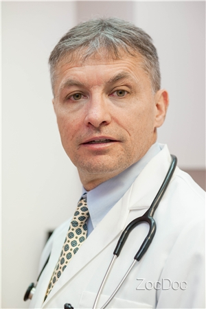 Dr. David Allingham, MD