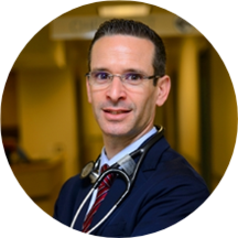 Dr. David Anmuth, MD