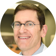 Dr. David Arbesfeld, MD