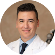 Dr. David Ardaya, OD