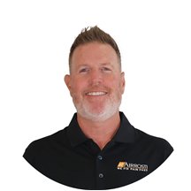 Dr. David Armstrong, DC