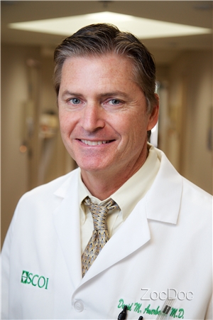 Dr. David Auerbach, MD