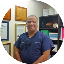 Dr. David Azar, DDS