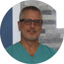 Dr. David B Heering, DMD