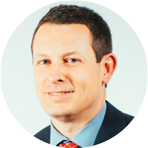 Dr. David Bailey, OD