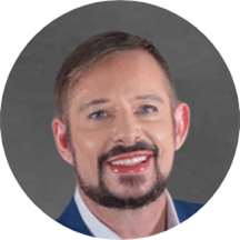 Dr. David Baker-Hargrove, PhD, LMHC