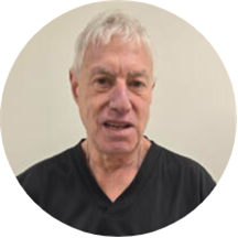 Dr. David Baratt, DDS