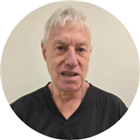 Dr. David Baratt, DDS