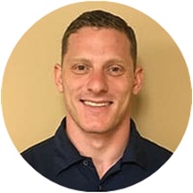 Dr. David Baum, DC
