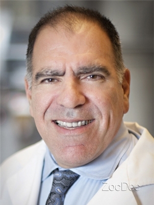 Dr. David Baum, MD