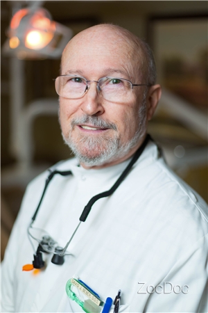 Dr. David Beber, DDS