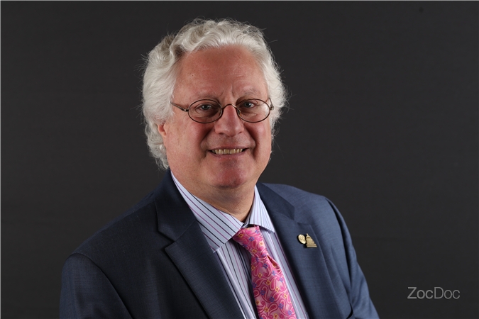 Dr. David Behm, DDS