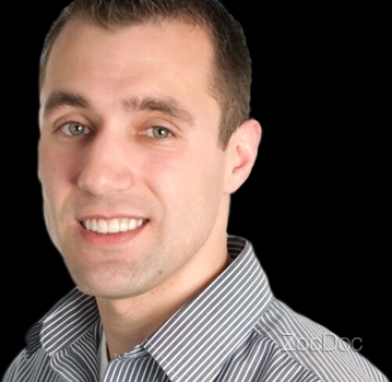 Dr. David Beistline, DMD