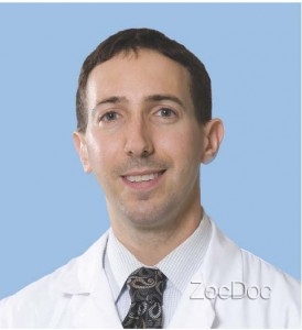 Dr. David Benderson, MD