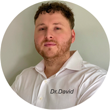 Dr. David Berkovich, DDS