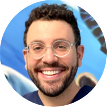 Dr. David Berkower, DDS