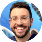 Dr. David Berkower, DDS