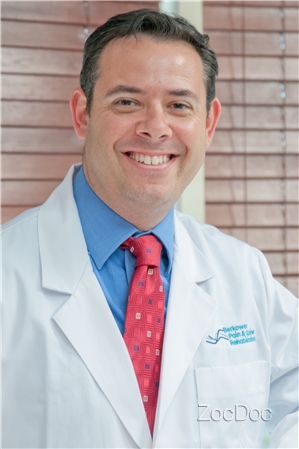 Dr. David Berkower, DO