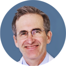 Dr. David Berman, MD