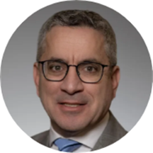 Dr. David Bertoncini, MD