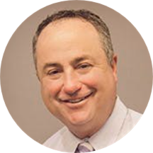 Dr. David Bertone, DPT, PT