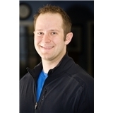 Dr. David Birkey, DPT