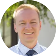 Dr. David Black, OD