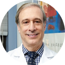 Dr. David Blaustein, DDS
