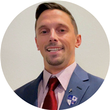 Dr. David Bloodworth, DC