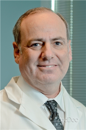 Dr. David Blumfield, DPM