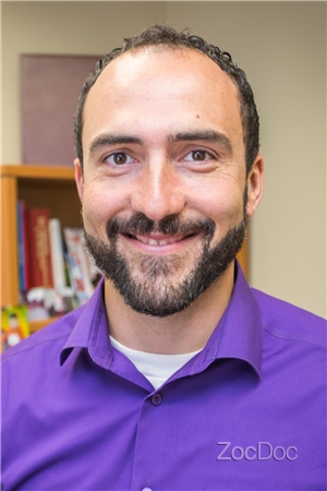 Dr. David Boguslavsky, MD