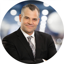 Dr. David Bonney, DO