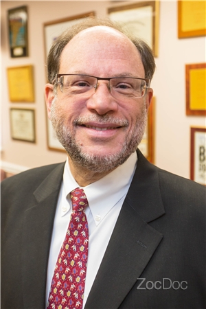 Dr. David Bortniker, MD