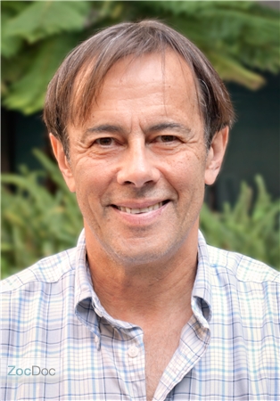 Dr. David Bortz, FACP, MD