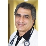 Dr. David Bostanjian, MD