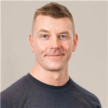 Dr. David Bowden, MD