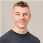 Dr. David Bowden, MD