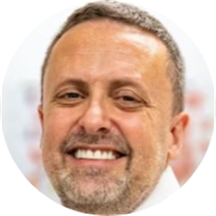 Dr. David Brandt, MD